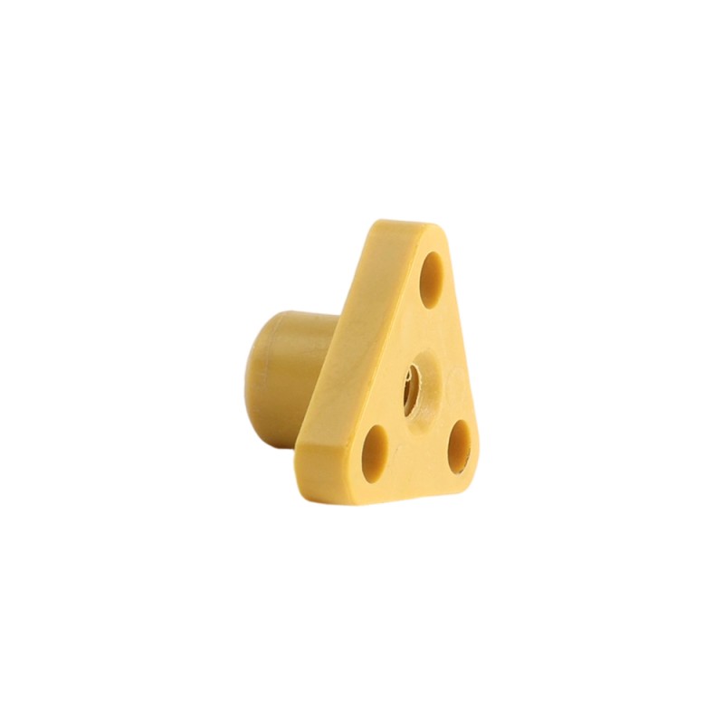 CN In de uitverkoop - POM Schroefmoer voor Tr3,5x0,6096mm draadstang - CN-SN-TS-CC | StepperOnline