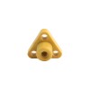 CN In de uitverkoop - POM Schroefmoer voor Tr3,5x0,6096mm draadstang - CN-SN-TS-CC | StepperOnline