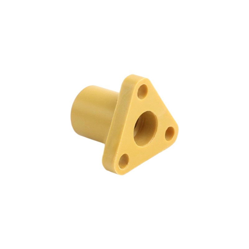 CN In de uitverkoop - POM Schroefmoer voor Tr8x4mm draadstang - CN-SN-TS-DB | StepperOnline