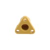 CN In de uitverkoop - POM Schroefmoer voor Tr8x4mm draadstang - CN-SN-TS-DB | StepperOnline