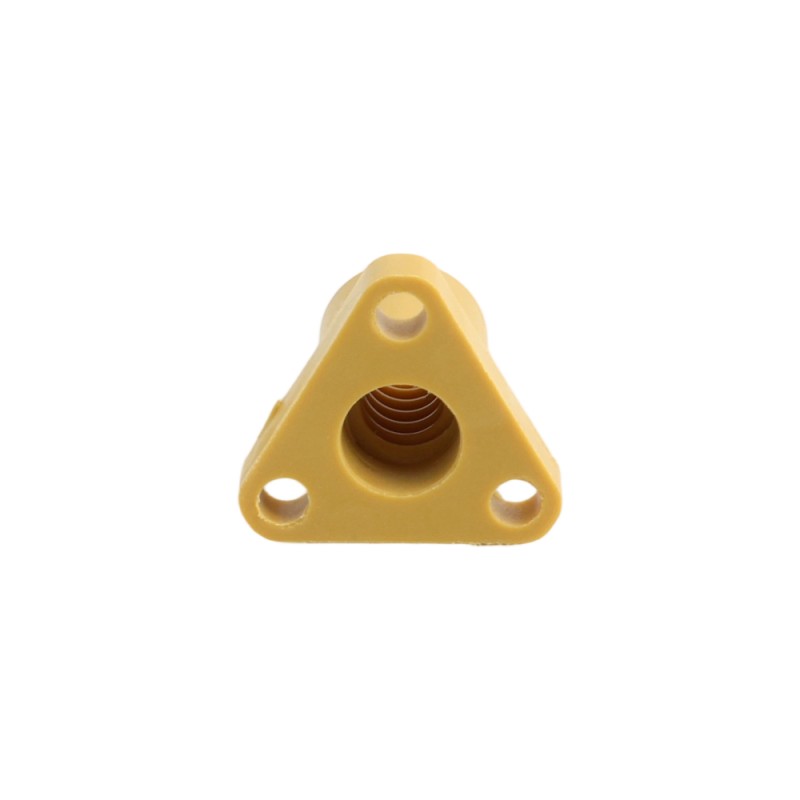CN In de uitverkoop - POM Schroefmoer voor Tr8x4mm draadstang - CN-SN-TS-DB | StepperOnline