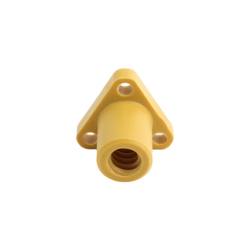 CN In de uitverkoop - POM Schroefmoer voor Tr8x4mm draadstang - CN-SN-TS-DB | StepperOnline