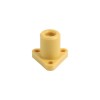 CN In de uitverkoop - POM Schroefmoer voor Tr6x1mm draadstang - CN-SN-TS-SM | StepperOnline