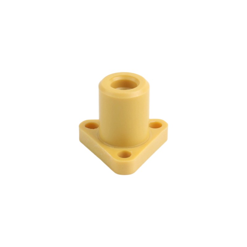 CN In de uitverkoop - POM Schroefmoer voor Tr6x1mm draadstang - CN-SN-TS-SM | StepperOnline