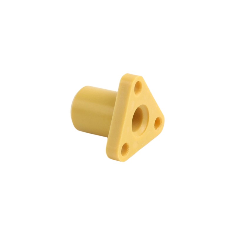 CN In de uitverkoop - POM Schroefmoer voor Tr6x1mm draadstang - CN-SN-TS-SM | StepperOnline