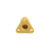 CN In de uitverkoop - POM Schroefmoer voor Tr6x1mm draadstang - CN-SN-TS-SM | StepperOnline