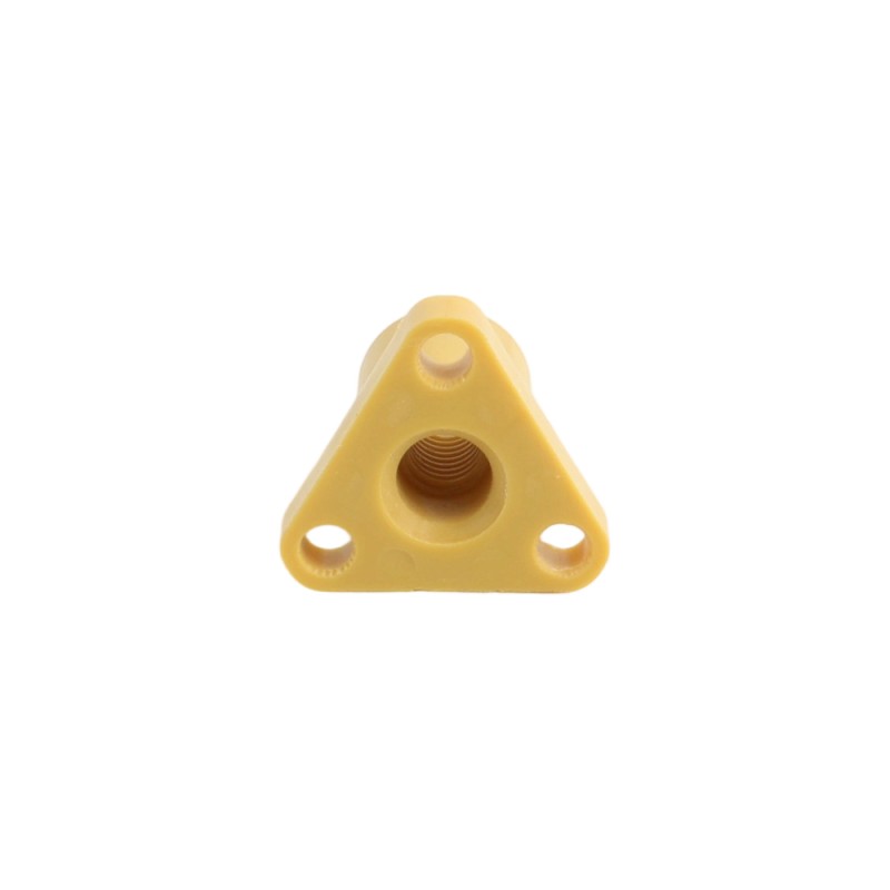 CN In de uitverkoop - POM Schroefmoer voor Tr6x1mm draadstang - CN-SN-TS-SM | StepperOnline