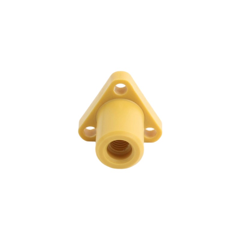 CN In de uitverkoop - POM Schroefmoer voor Tr6x1mm draadstang - CN-SN-TS-SM | StepperOnline