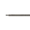 NEMA 11 Niet-captieve Acme Lineaire Stappenmotor 1.0A 46mm Stack Screw Lood 5,08mm (0,2) Loodlengte 200mm