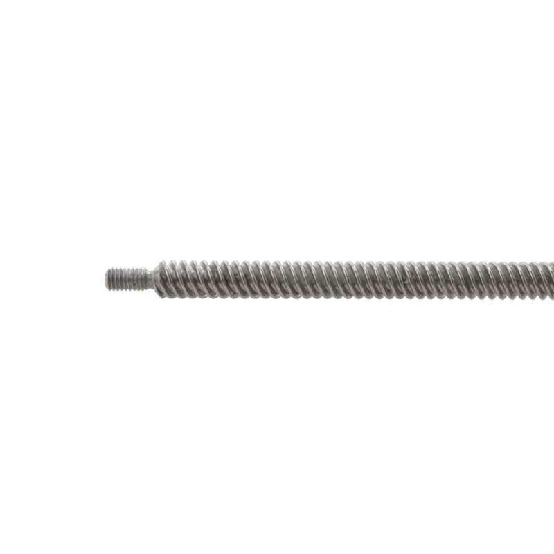 NEMA 11 Niet-captieve Acme Lineaire Stappenmotor 1.0A 46mm Stack Screw Lood 5,08mm (0,2) Loodlengte 200mm
