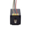 NEMA 11 Niet-captieve Acme Lineaire Stappenmotor 1.0A 46mm Stack Screw Lood 5,08mm (0,2) Loodlengte 200mm