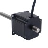 Nema 23 niet-vastzittend 56mm Stack 2.0A Lood 2mm (0,07874") Lengte 250mm - 23N22S2004AJ4-250RS | StepperOnline