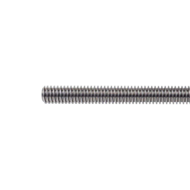 Nema 23 niet-vastzittend 56mm Stack 2.0A Lood 2mm (0,07874") Lengte 250mm - 23N22S2004AJ4-250RS | StepperOnline
