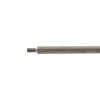 NEMA 23 Niet-captieve Acme Lineaire Stappenmotor 4.0A 75mm Stack Screw Lood 10.16mm (0.4) Loodlengte 250mm