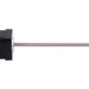 Nema 14 Niet-contact 48mm Stapel 0,91A Lood 0,794mm (0,031) Lengte 250mm