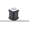 Nema 14 Niet-contact 48mm Stapel 0,91A Lood 0,794mm (0,031) Lengte 250mm