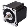 Nema 34 Niet-contact 79mm Stack 3.12A Lood 6,35mm (0,25) Lengte 150mm
