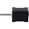 Nema 14 Niet-contact 48mm Stack 0,91A Lood 4,877mm Lengte 250mm
