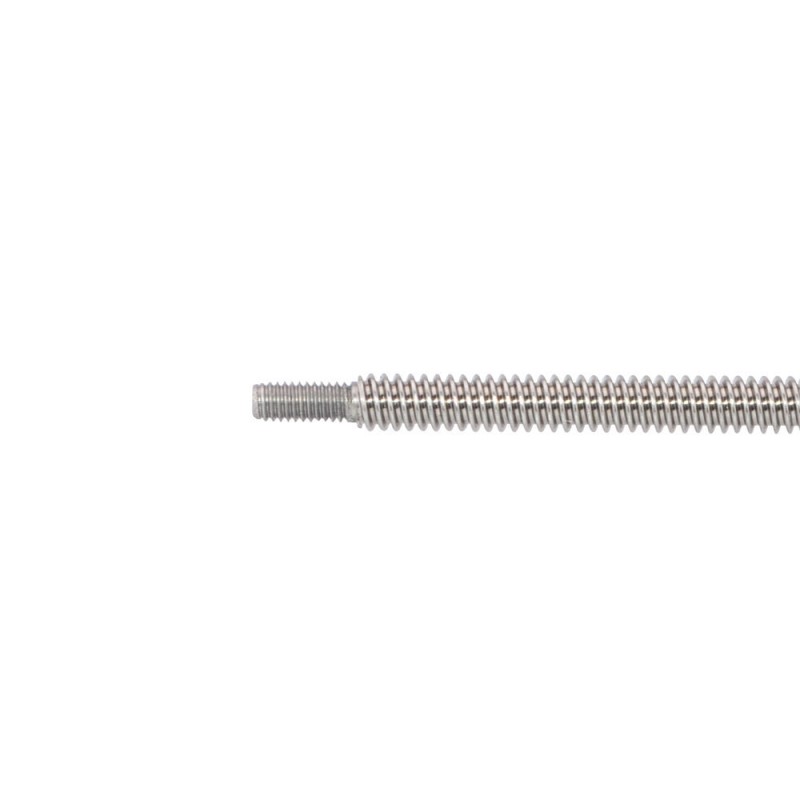 Nema 14 Niet-contact 48mm Stack 0,91A Lood 4,877mm Lengte 250mm