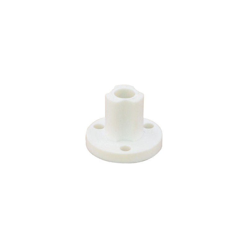 Nema 17 Extern 48mm Stapel 1,3A Lood 4,877mm Lengte 250mm