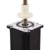 Nema 23 Extern 66mm Stapel 2,5A Lood 5,08mm Lengte 150mm