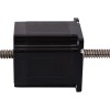 Nema 23 Niet-bevestigd 66mm Stack 2,5A Lood 10,16mm (0,4) Lengte 150mm