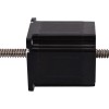 Nema 23 Niet-bevestigd 66mm Stack 2,5A Lood 10,16mm (0,4) Lengte 150mm