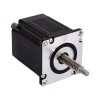 Nema 23 Niet-bevestigd 66mm Stack 2,5A Lood 10,16mm (0,4) Lengte 150mm