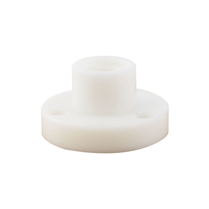 Nema 34 Extern 79mm Stapel 3,12A Lood 6,35mm (0,25) Lengte 150mm