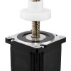 Nema 34 Extern 79mm Stapel 3,12A Lood 6,35mm (0,25) Lengte 150mm
