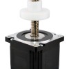 Nema 34 Extern 79mm Stapel 3,12A Lood 6,35mm (0,25) Lengte 250mm