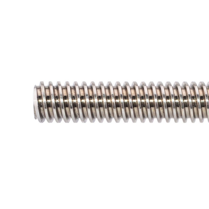 Nema 34 Extern 79mm Stapel 3,12A Lood 6,35mm (0,25) Lengte 250mm