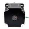 Nema 34 Extern 79mm Stapel 3,12A Lood 6,35mm (0,25) Lengte 250mm