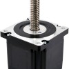 Nema 34 Niet-contact 79mm Stack 3.12A Lood 6,35mm (0,25) Lengte 250mm
