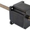 Nema 34 Niet-contact 79mm Stack 3.12A Lood 6,35mm (0,25) Lengte 250mm
