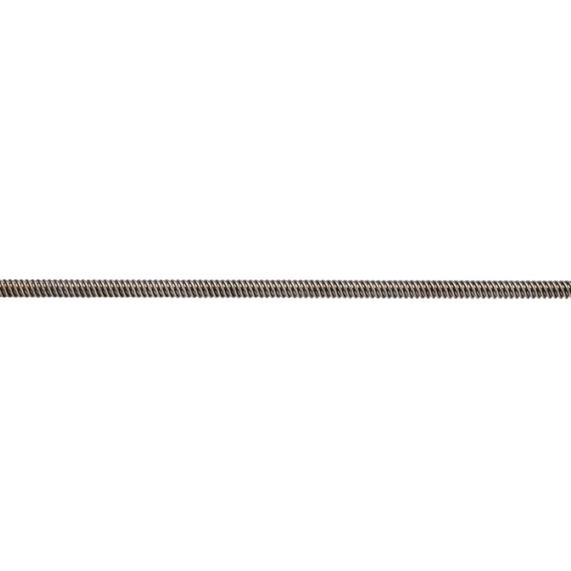 Nema 8 Extern 30mm Stapel 0,24A Lood 2mm (0,07874) Lengte 150mm