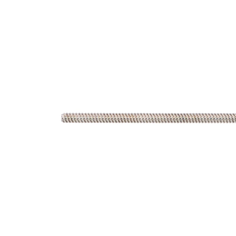 Nema 8 Extern 30mm Stapel 0,24A Lood 2mm (0,07874) Lengte 150mm