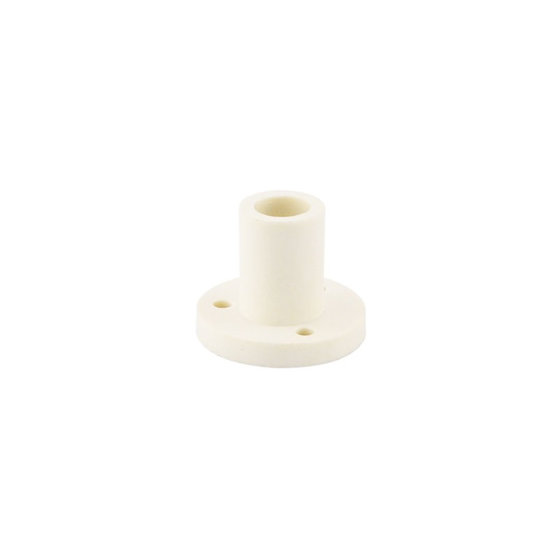 Nema 8 Extern 30mm Stapel 0,24A Lood 2mm (0,07874) Lengte 150mm