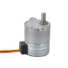 Φ25x30.5mm PM stappenmotor W/Gear Ratio 100:1 tandwielkast