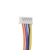 Φ35x35.2mm PM stappenmotor W/Gear Ratio 30:1 tandwielkast