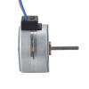 Φ35x22mm PM Externe lineaire stappenmotor 0.2A Lood 0.5mm/0.0197 Lengte 21.5mm