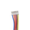 Φ42x16.5mm PM Externe Lineaire Stappenmotor 0.4A Lood 0.5mm/0.0197 Lengte 21mm