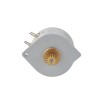 Φ25x16mm PM stappenmotor 15deg 12.25mN.m(1.735oz.in) 0.275A 4 draden