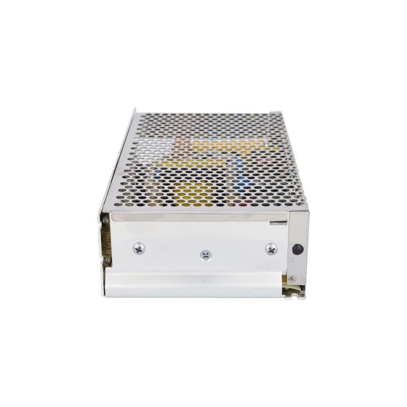 150W 24V 6.5A 115/230V schakelende voeding Stepper Motor CNC router kits