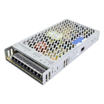 250W 48V 5.2A 115/230V Schakelende Voeding Stappenmotor CNC Router Kits