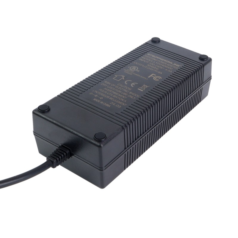 230W 24V 7,0-9,0A schakeladapter voor AR4-robot compleet elektrisch pakket - LYD2409000 | StepperOnline