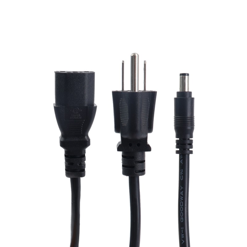 230W 24V 7,0-9,0A schakeladapter voor AR4-robot compleet elektrisch pakket - LYD2409000 | StepperOnline