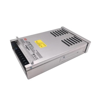 ERPF-400-24 MEANWELL 400,8W 16,7A 115/232VAC enkelvoudige uitgang schakelende voeding