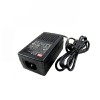 GST18A12-P1J MEANWELL 18W 12VDC 1,5A 115/230VAC AC-DC Betrouwbare Groene Industriële Adapter