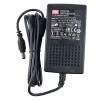 GST18A24-P1J MEANWELL 18W 24VDC 0,75A 115/230VAC AC-DC Betrouwbare Groene Industriële Adapter